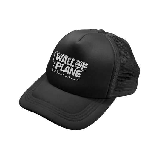 Casquette Wall of Plane