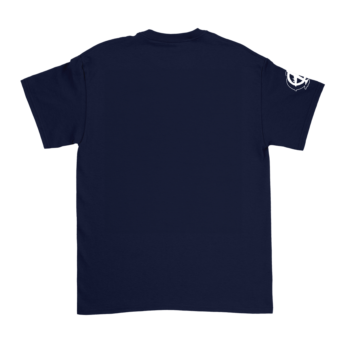 T-shirt Wall of Plane| Print Front
