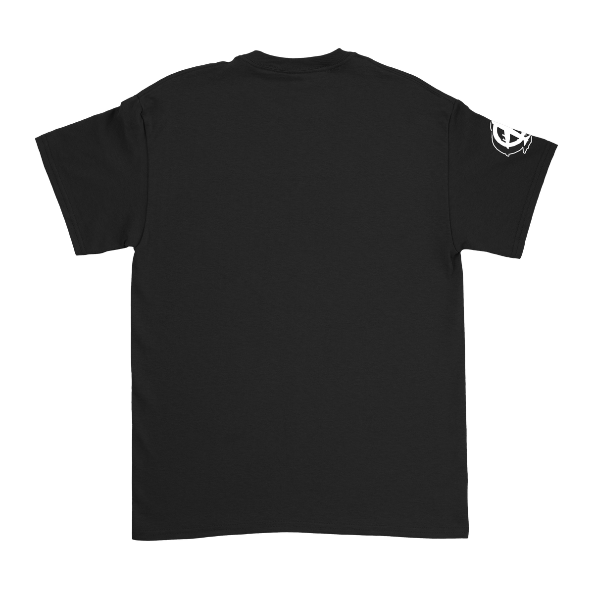 T-shirt Wall of Plane| Print Front